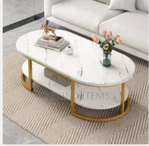 High Quality Nordic Center Table