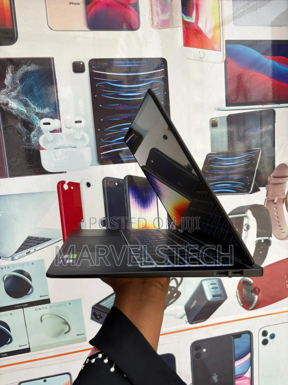 Laptop HP Omen Transcend 14-fb0023dx 32GB Intel Core Ultra 9 SSD 2T
