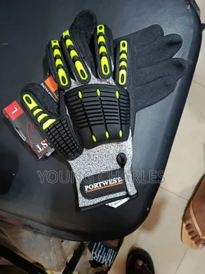 Portwest Anti-cut Handglove