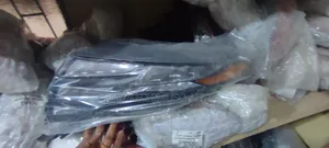 Head Lamp Hyundai Tucson 2023 Model Yellow Type