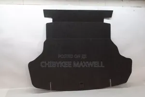 Boot Board Camry 2011-2016