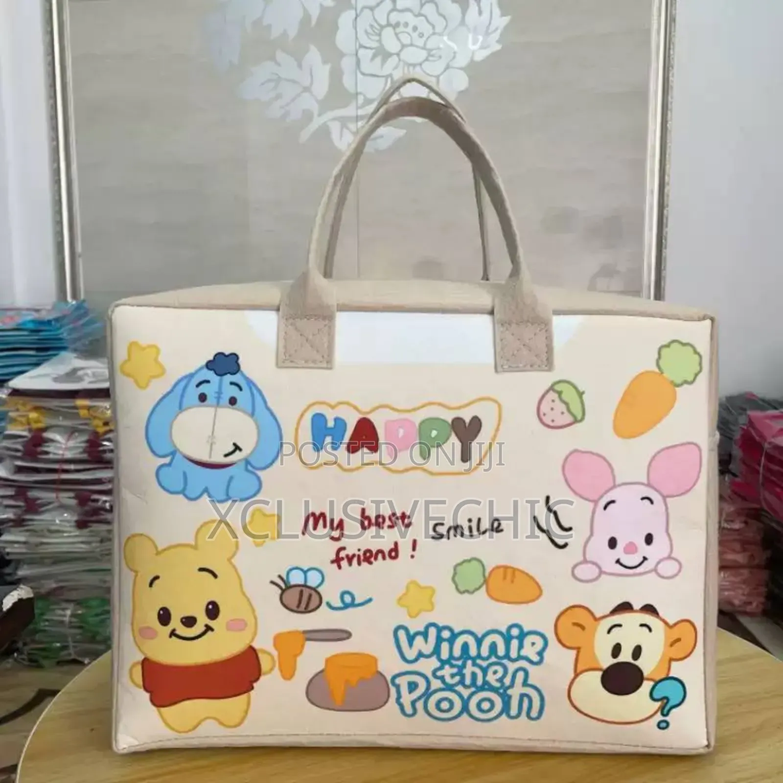 Shopping Bag