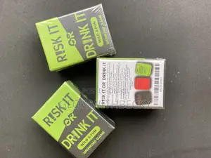 Game Cards