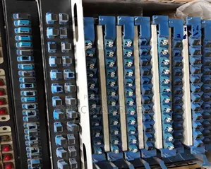 Fiber Patch Panels
