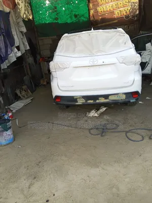 Automobile Body Works