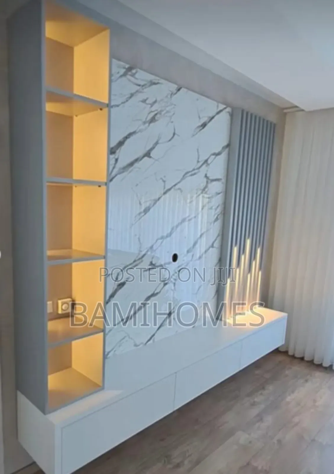 Expert Panel Installation
