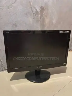 Non Branded Monitor Chimel 22inche