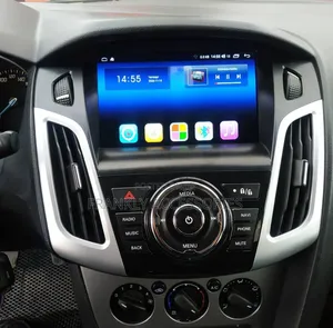 Ford Focus 2011-2018 Navigation Android Screen