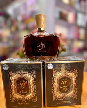 Arabiyat Oud Al Layl 100ml