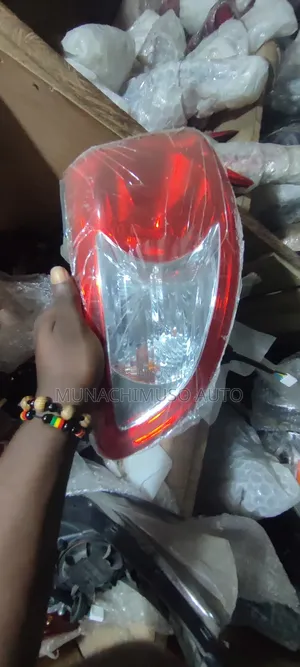 Rear Light Hyundai Santa Fe 2008/10