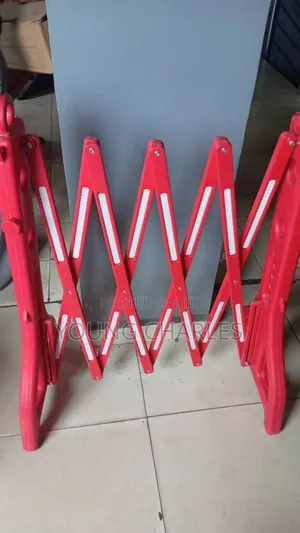 Road Barrier