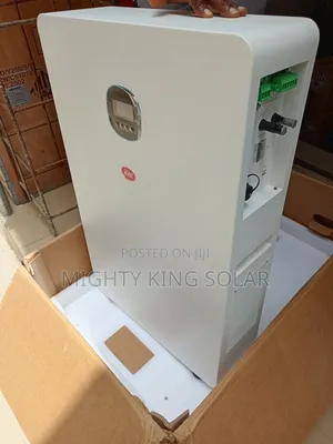 8kwh All in One Itel Solar Gen