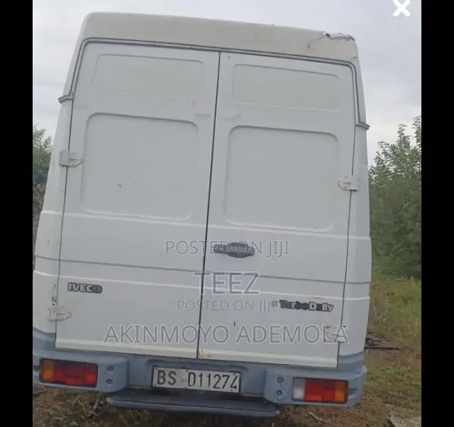 Haulage Service