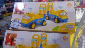 Kids Educational Puzzles Toy