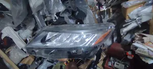 Set Head Lamp Mitsubishi a X.S Sport 2020