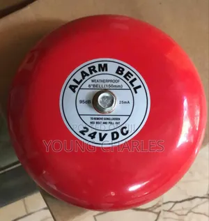 Alarm Bell