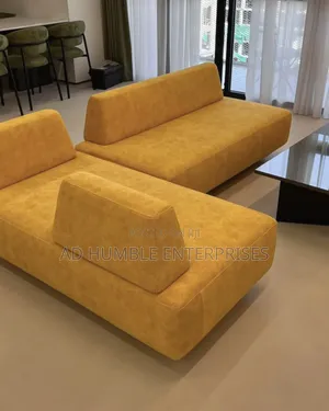 Structure Form of Sofa Chair