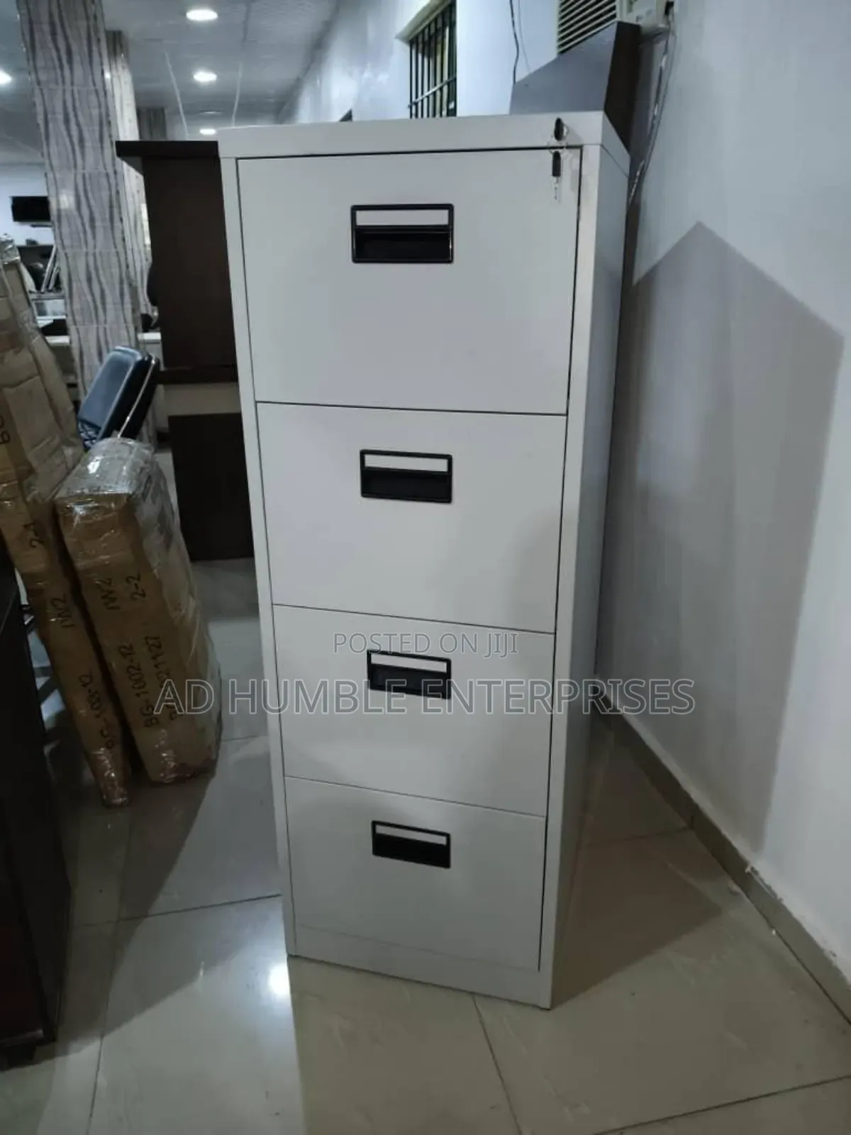 Imported Filling Cabinet