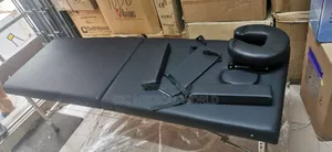 Foldable Massage Bed