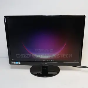 Non Branded Monitor Hanns G 22inches