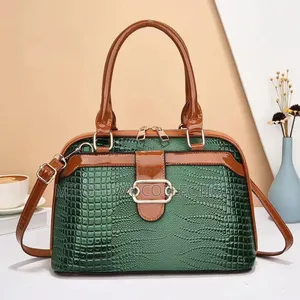 Quality Croc Bag