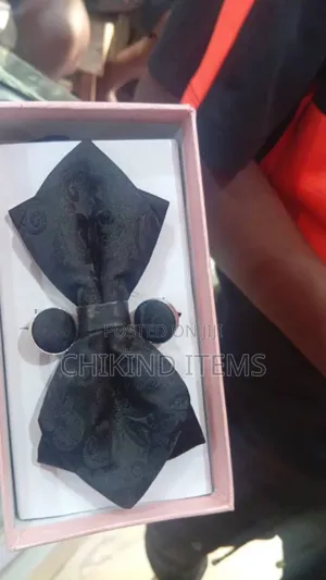 Quality Executive Bow Tie