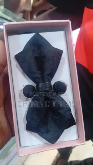 Quality Executive Bow Tie