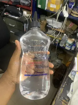 Treadmill Oil / Lubricants - 1 Liter
