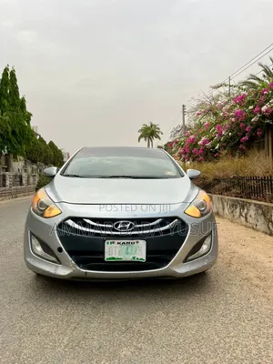 Hyundai Elantra 2016 Gray
