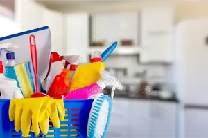 Cleaning Services