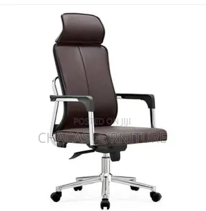 Premium Ergonomic Executive Office Chairs