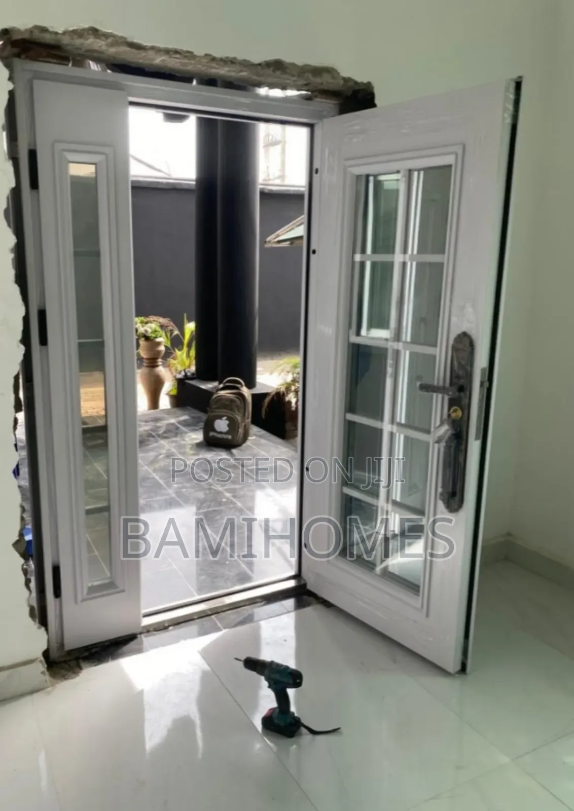 Expert Door Installer