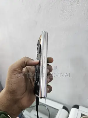 Samsung Galaxy Z Fold 3 Inner Screen