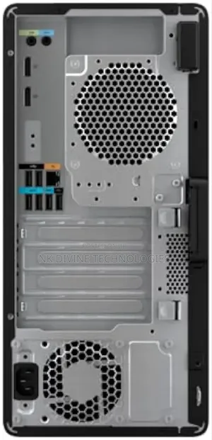 New Desktop Computer HP Z2 G4 Tower 64GB Intel Core Ultra 9 SSD 2T