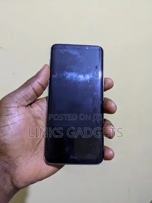 Samsung Galaxy S9 64 GB Gray