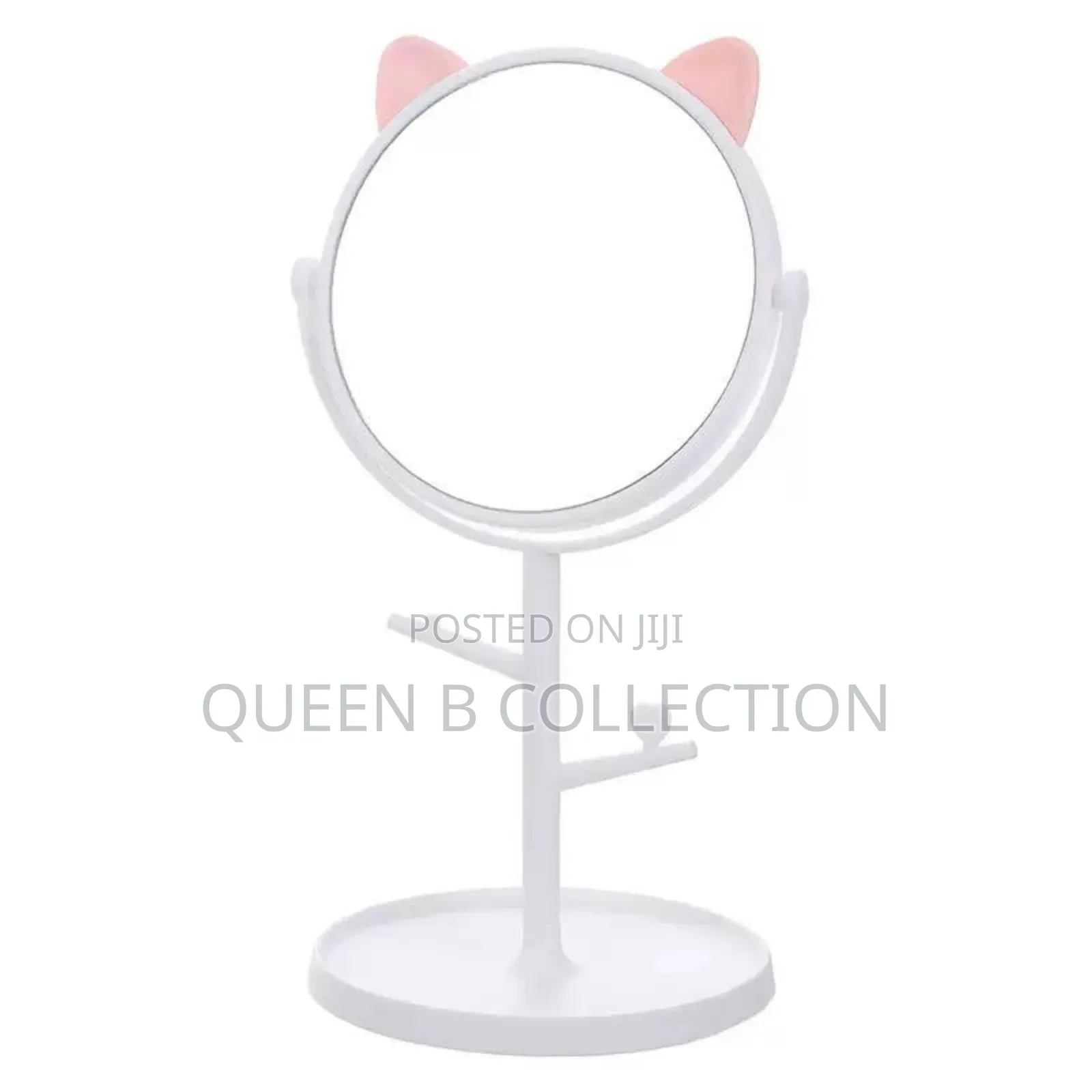 Decorative Mirror With Stand