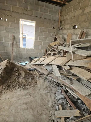 1bdrm Block of Flats in New Garage for rent