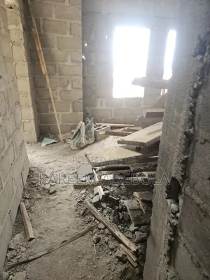 1bdrm Block of Flats in New Garage for rent