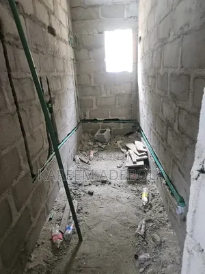 1bdrm Block of Flats in New Garage for rent