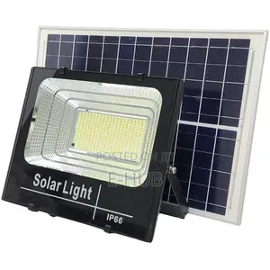 Security Light