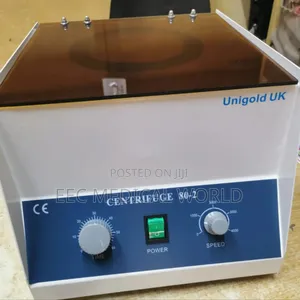 12 Bucket Centrifuges (Meta)