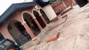 A 3 Bedroom Flat for Rent at Sapele Road Off Ekae Road