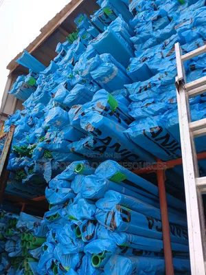 Sanica Pipes and Fittings