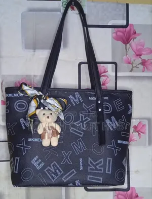 Leather Tote Bags