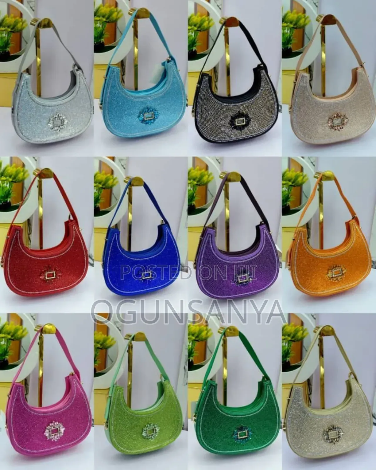 Hobo High Quality Bag