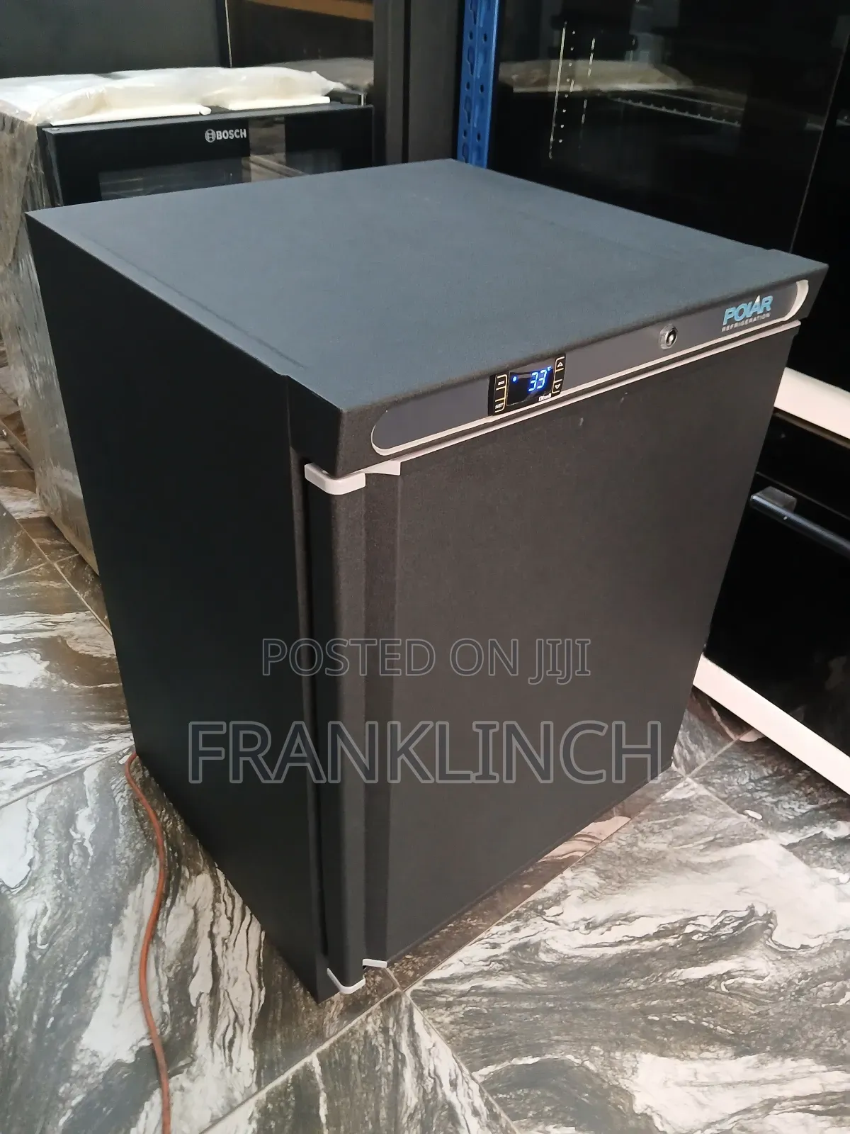 Polar Under-Counter Freezer
