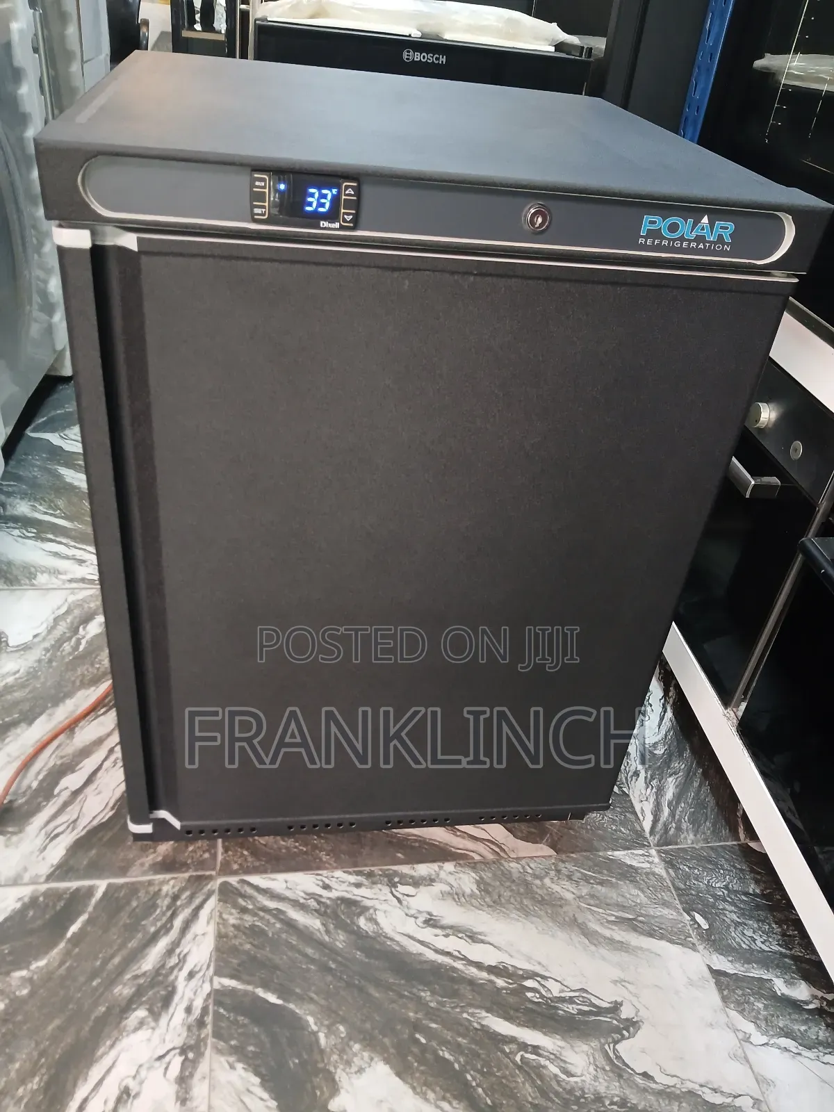 Polar Under-Counter Freezer