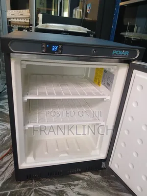 Polar Under-Counter Freezer