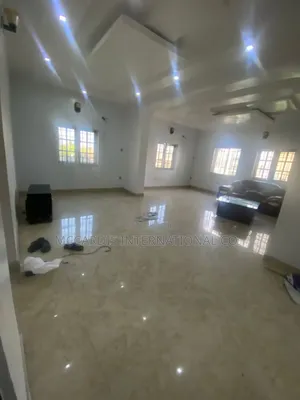 4bdrm Duplex in Signboard Estate,Ado for rent