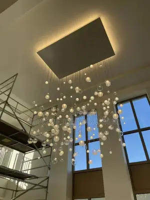 Luxury Chandeliers Light